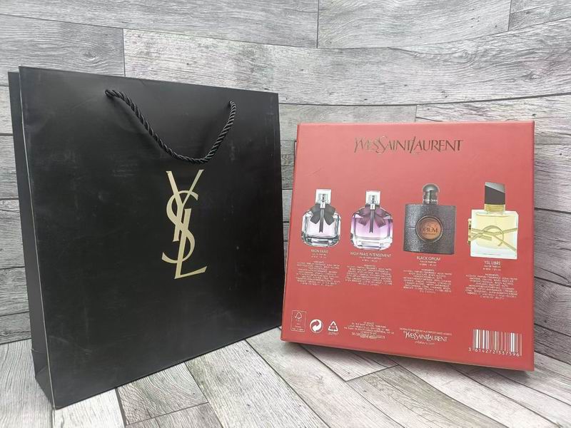 YSL 4X30ml 79